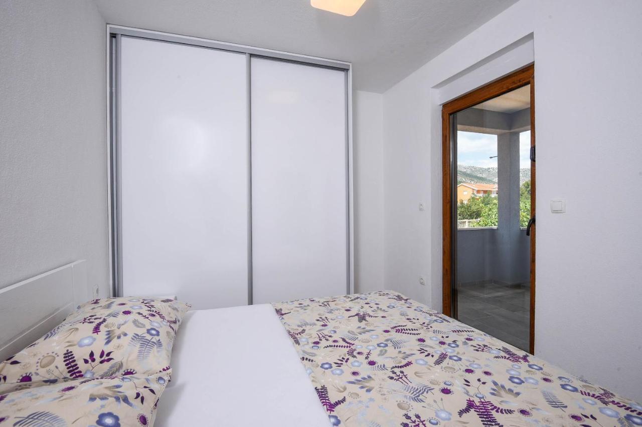 Lidija Apartmani Orebic Exterior photo