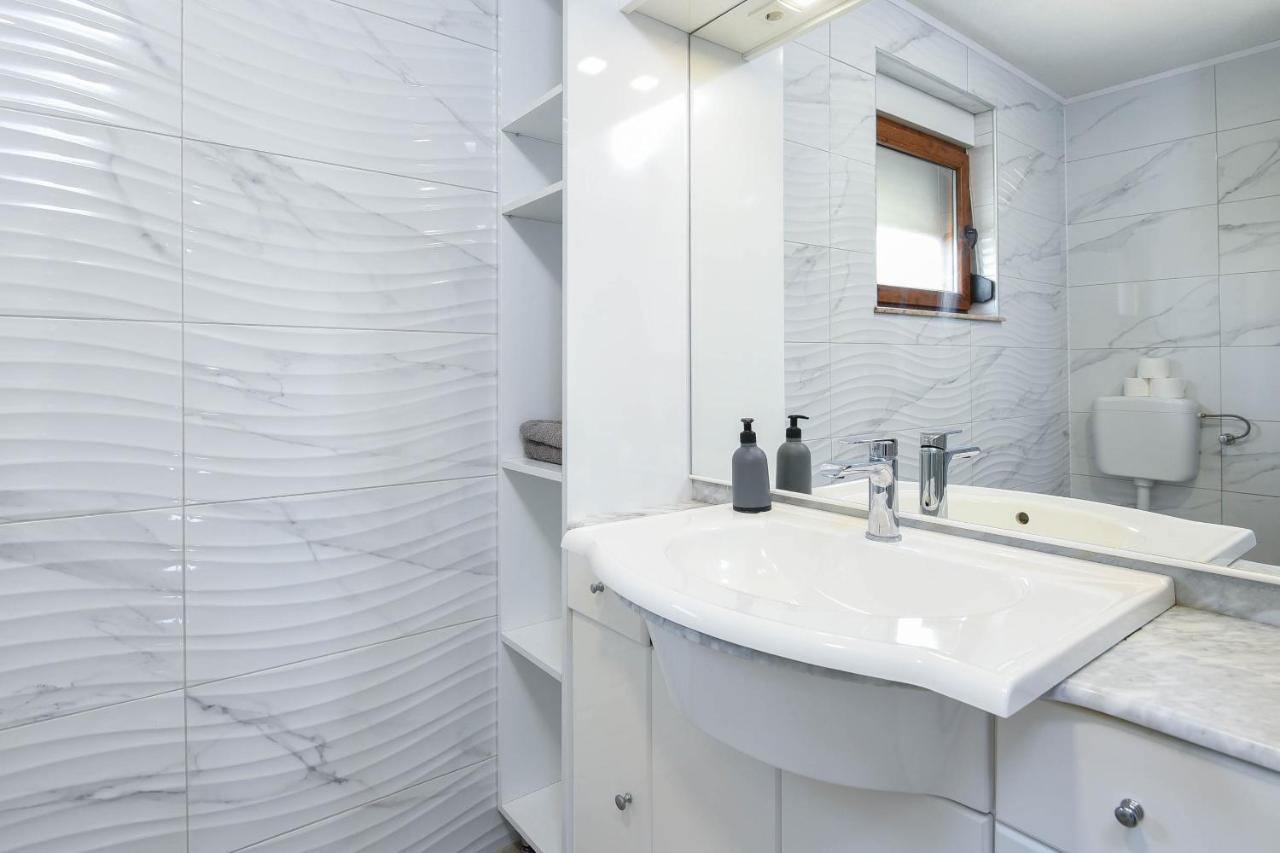 Lidija Apartmani Orebic Exterior photo
