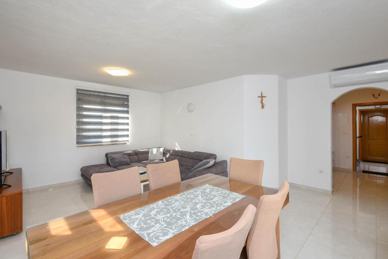 Lidija Apartmani Orebic Exterior photo