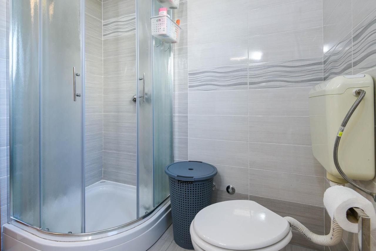 Lidija Apartmani Orebic Exterior photo