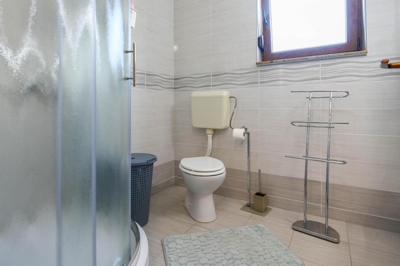 Lidija Apartmani Orebic Exterior photo
