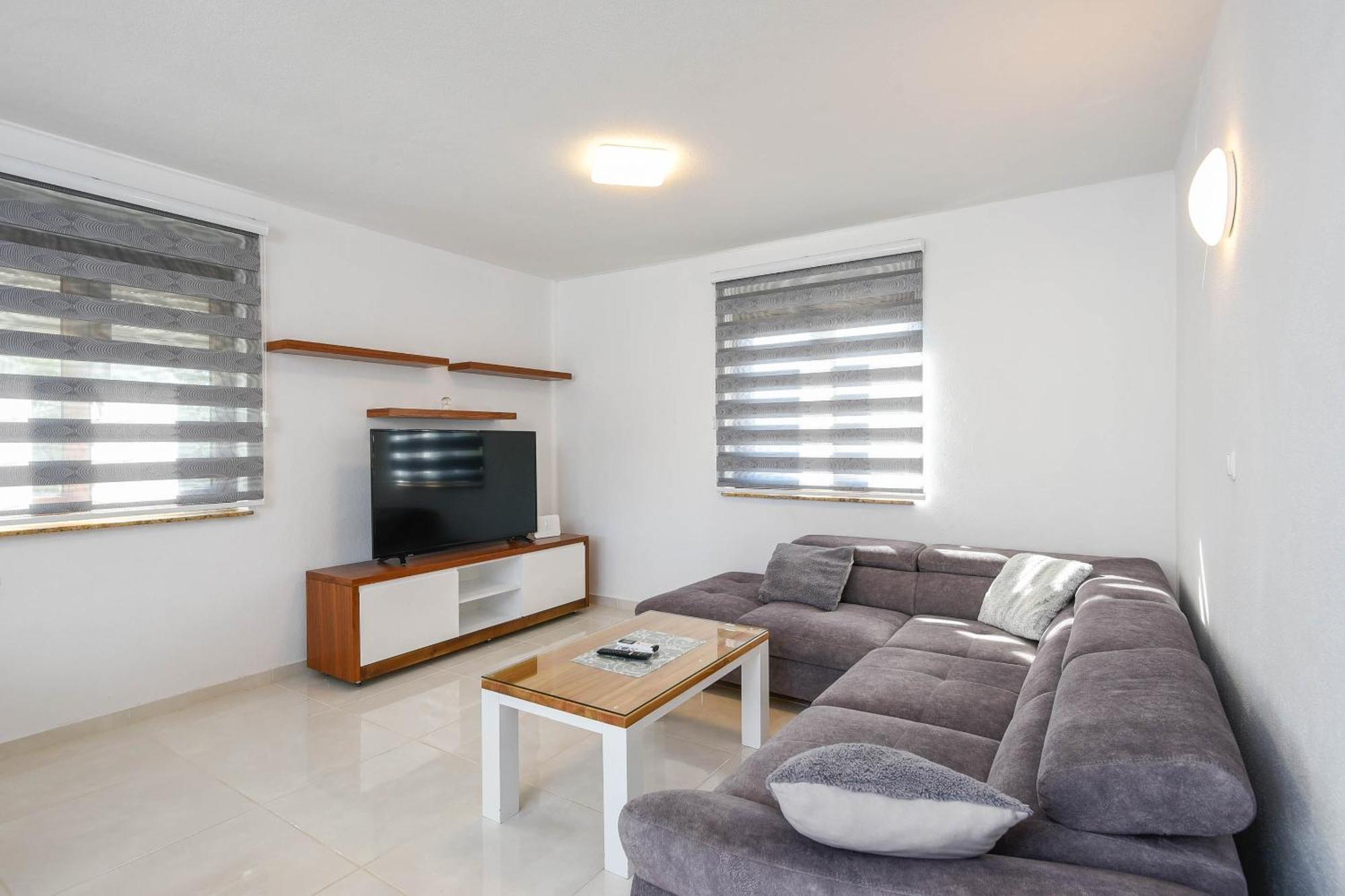 Lidija Apartmani Orebic Room photo