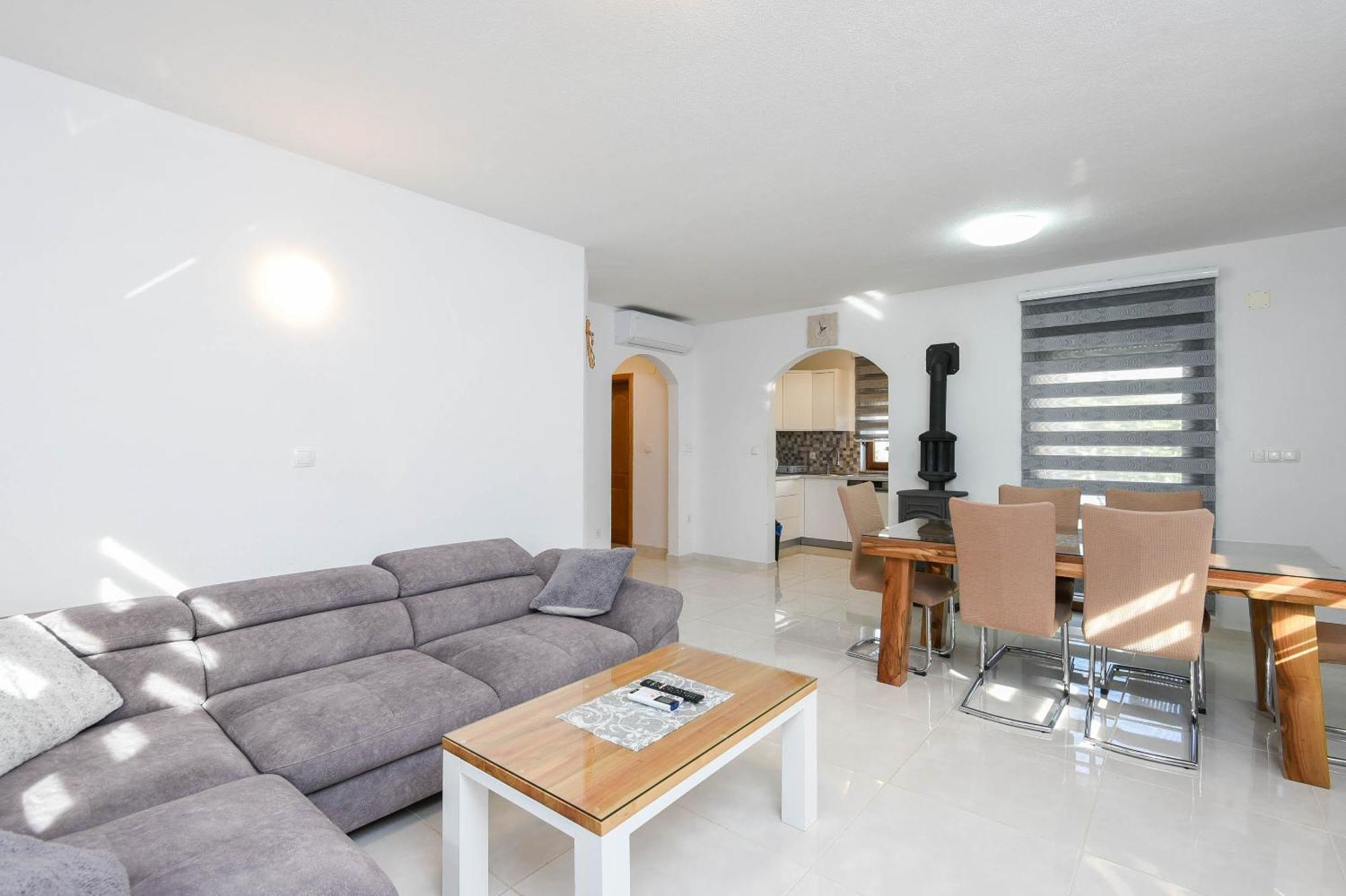 Lidija Apartmani Orebic Room photo