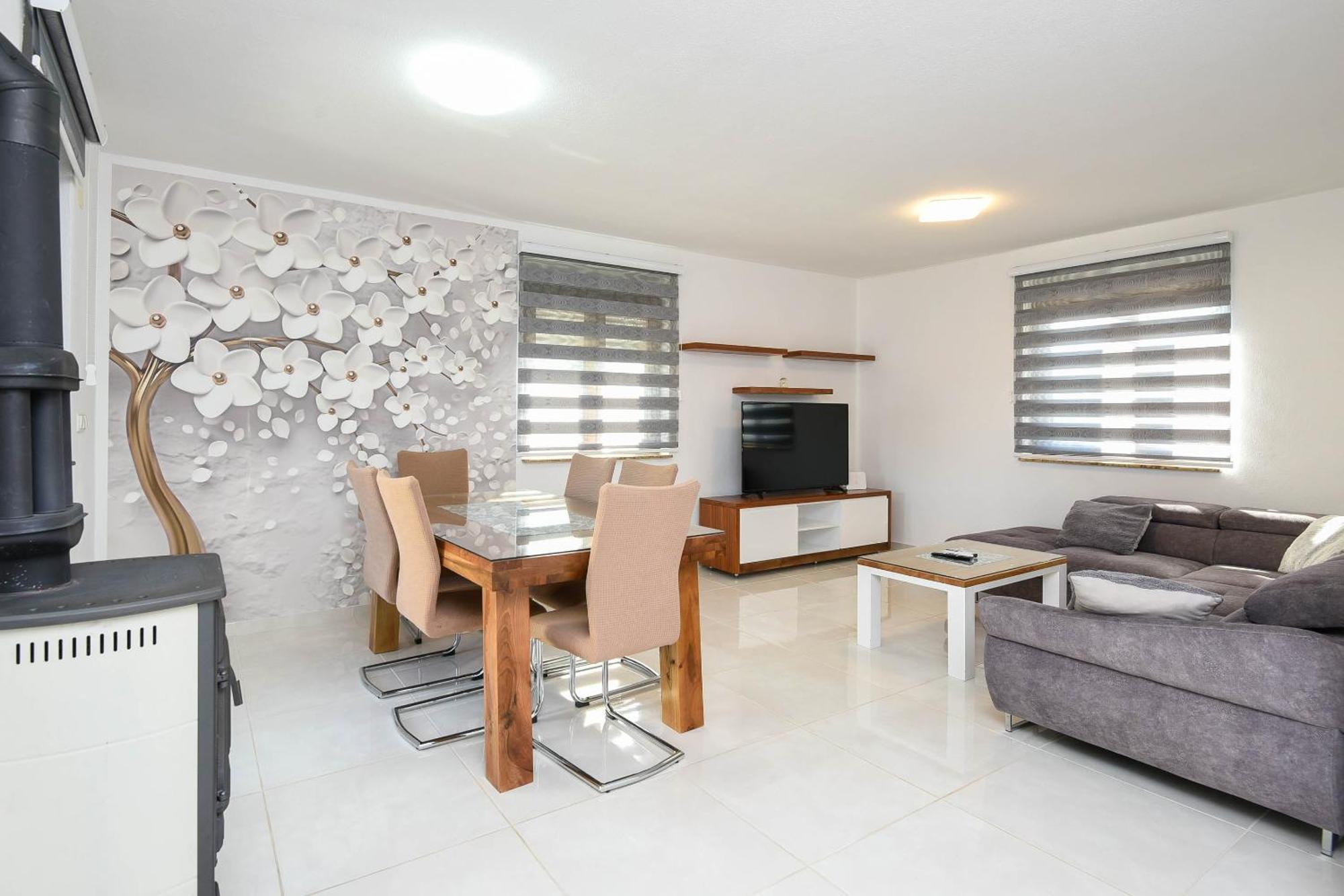 Lidija Apartmani Orebic Room photo